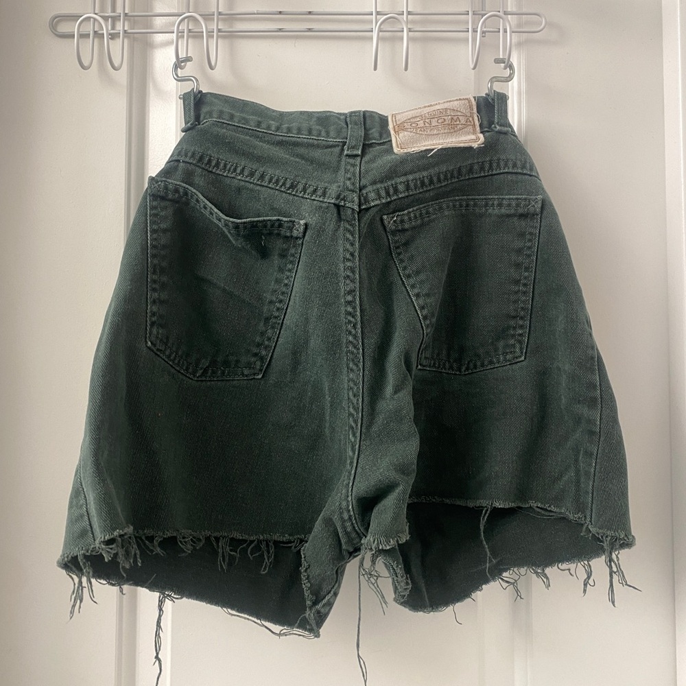 Sonoma shorts